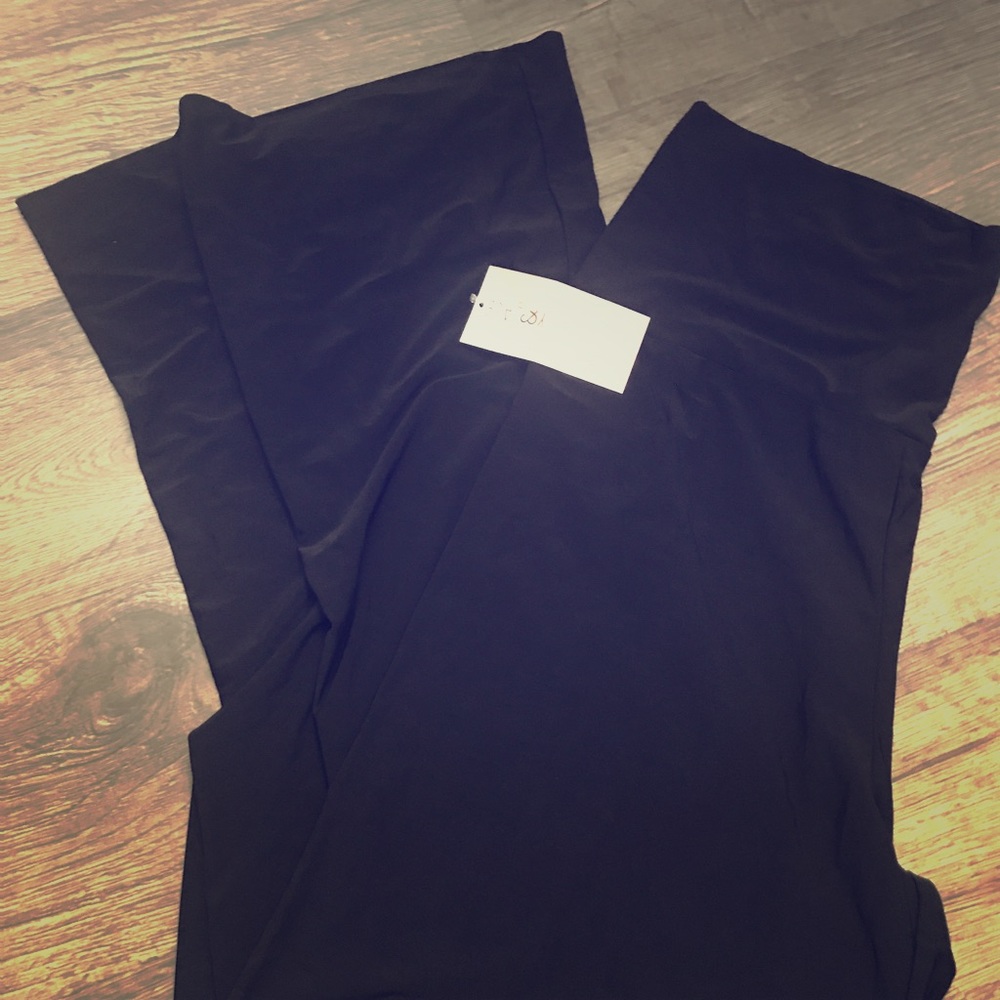 Palazzo pants